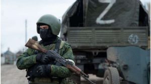 Росія перекидає на війну в Україні війська зі Сибіру та Сирії, – Генштаб