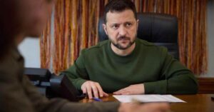 Сирський повідомив Зеленського про сuтуацію на фронті: підсумки Ставки