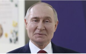 Коли Путін може вийти з війни проти України — ЗМІ назвали рік