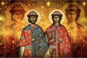 24 липня. Яке свято сьогодні, що потрібно зробити зранку, щоб у домі були гроші