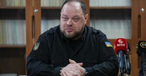 Україна готує нові ро3робки дронів та велику оборонну угоду зі США, – Стефанчук