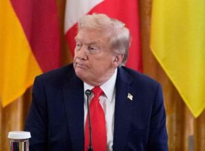 Портников пояснив, що можуть означати слова Трампа про “цікаві часи попереду”