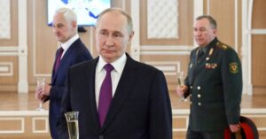 Путін не прагне миру, а Захід боїться діяти: експерти BILD про план “переговорів” Кремля