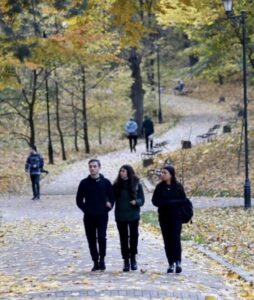 Україну накриє похолодання: українцям видали важливе попередження