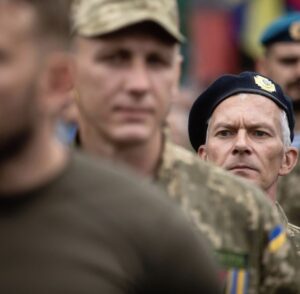 Призов з 1 жовтня 2025 року: кого закон звільняє від мобілізації