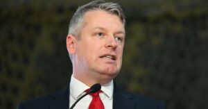 Сотні ракет для України доставили на місяці раніше, – Міноборони Британії
