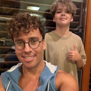 Максим Галкін зворушив мережу й випадково зробив знаменитим маленького українця — і заговорив українською