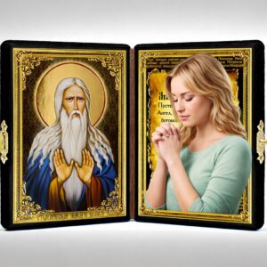 Важлива молитва до святого Макарія, яку промовляють 19 січня і просять здоров’я для сім’ї